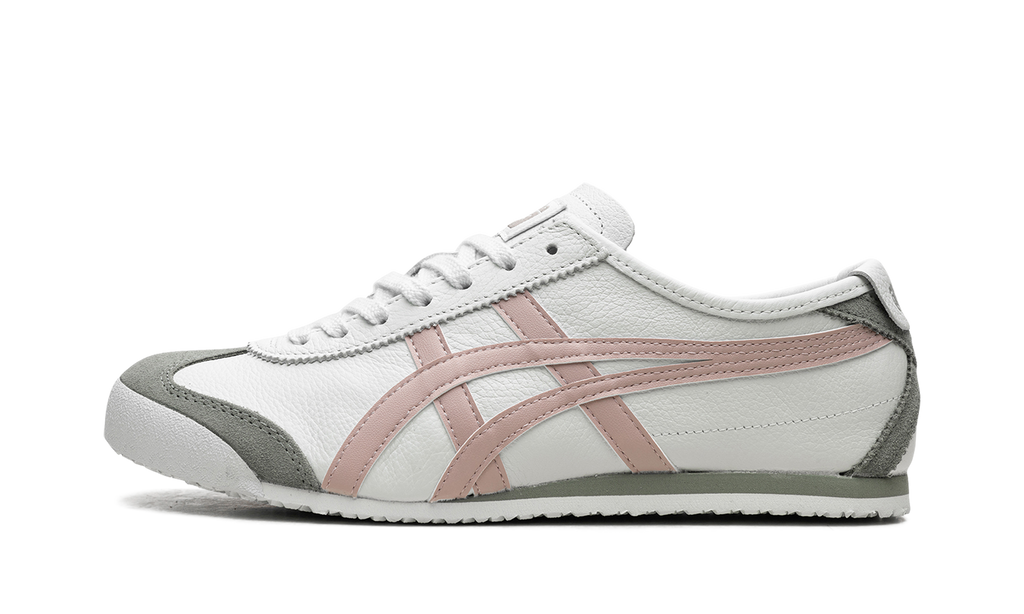 Onitsuka Tiger Mexico 66 Sneakers - Airy Blue Watershed Rose