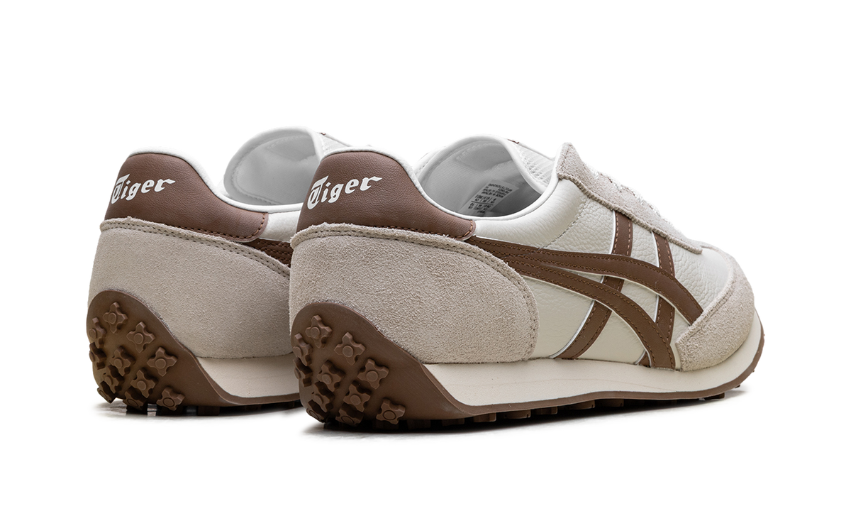 Onitsuka Tiger EDR 78 Sneakers - Birch Mocha Brown