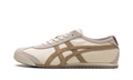 Onitsuka Tiger Mexico 66 VIN Sneakers - White Grey Brown | 1183C076 202