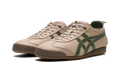 Onitsuka Tiger Mexico 66 SD Sneakers - Beige Green