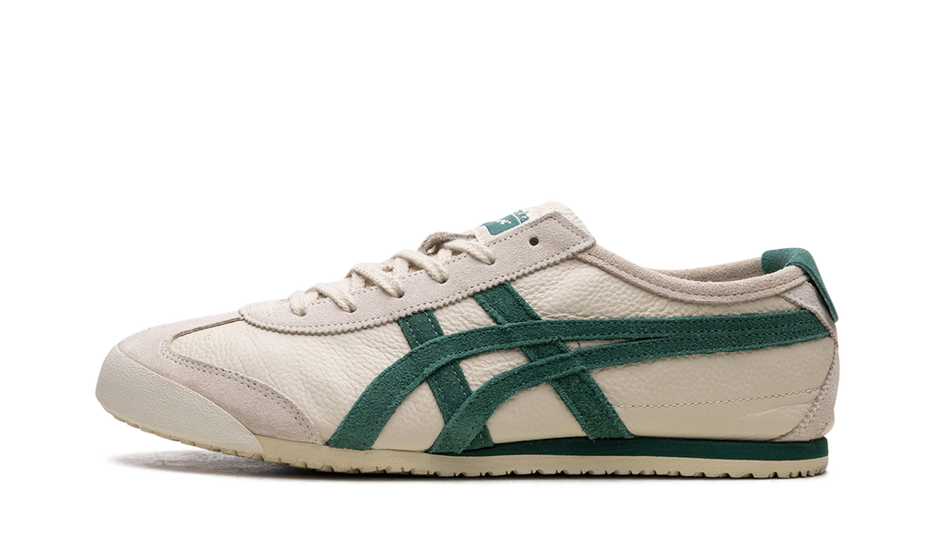 Onitsuka Tiger Mexico 66 VIN Sneakers - Cream Green