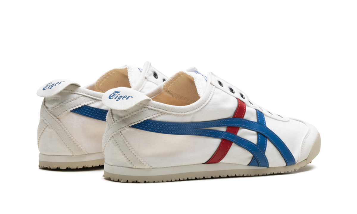 Onitsuka Tiger Mexico 66 Slip-On Sneakers - White | Ref. 154183